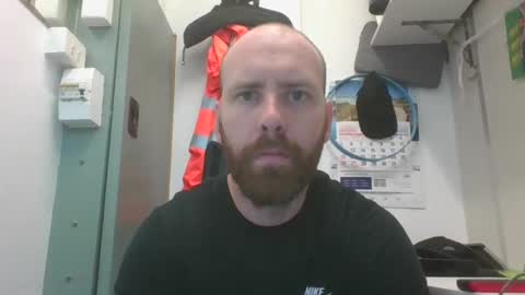 Snapshot of chrisomate31 chatting on 01/31/25, 05:40 chrisomate31 online show from 01/31/25, 05:40