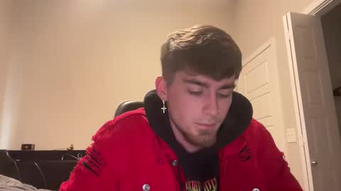 Snapshot of chrisoncam01 chatting on 12/16/25, 09:42 chrisoncam01 online show from 12/16/25, 09:42