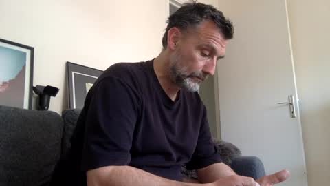 chrispanam13 online show from 06/14/26, 11:56