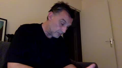 chrispanam13 online show from 07/13/26, 10:12
