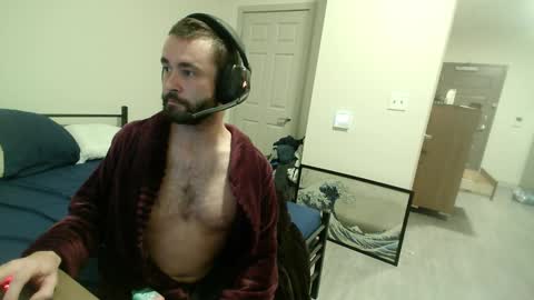 Mystery Man online show from 10/17/25, 12:01