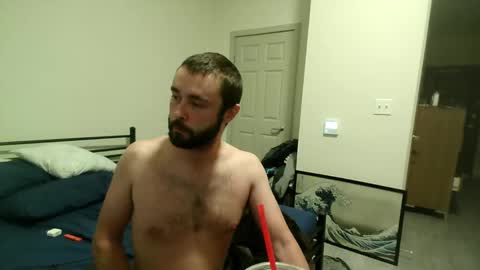 Mystery Man online show from 10/18/25, 08:26