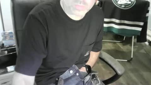 Snapshot of chrisprngr chatting on 10/12/25, 08:52 chrisprngr online show from 10/12/25, 08:52