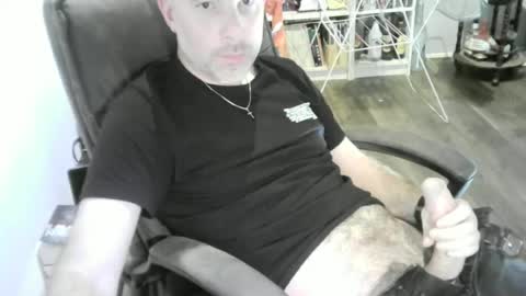 chrisprngr online show from 07/09/26, 04:00