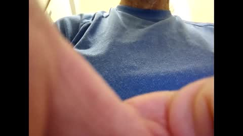 Snapshot of chrispycum chatting on 01/17/25, 12:31 Chris online show from 01/17/25, 12:31