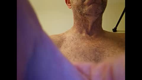 Snapshot of chrispycum chatting on 01/19/25, 07:15 Chris online show from 01/19/25, 07:15