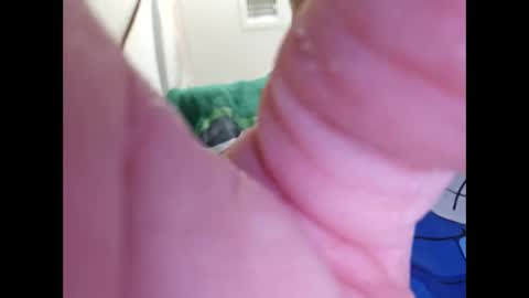 Snapshot of chrispycum chatting on 01/24/25, 01:14 Chris online show from 01/24/25, 01:14