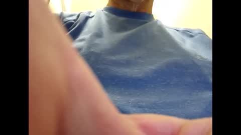 Snapshot of chrispycum chatting on 01/28/25, 01:05 Chris online show from 01/28/25, 01:05