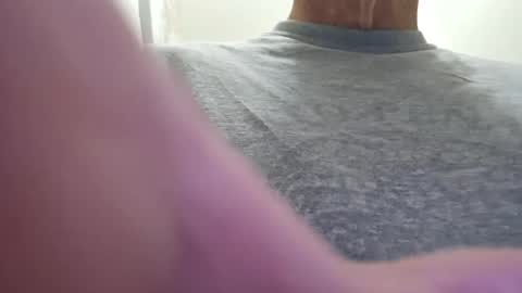 Snapshot of chrispycum chatting on 02/25/25, 12:55 Chris online show from 02/25/25, 12:55