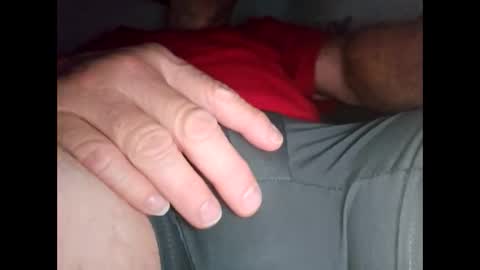 Snapshot of chrispycum chatting on 12/16/25, 06:07 Chris online show from 12/16/25, 06:07