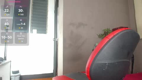 chriss online show from 05/19/26, 12:44