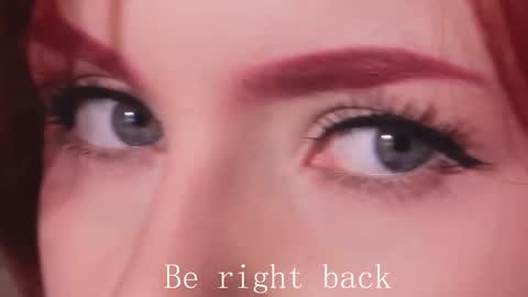 chriss_foxx online show from 09/10/25, 04:07