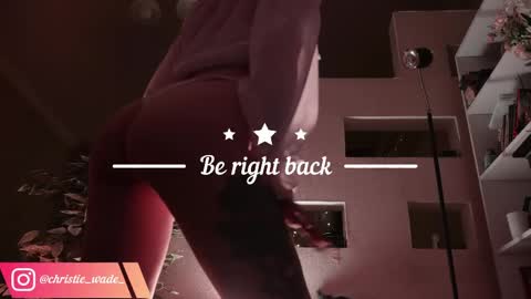 chriss_foxx online show from 05/05/26, 03:53