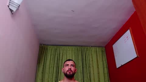 chriss_james online show from 01/29/25, 03:22