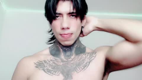Snapshot of chriss_opp chatting on 03/09/25, 06:11 CHRIS  INDEPENT MODEL online show from 03/09/25, 06:11