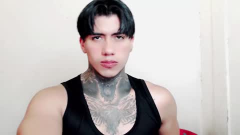 Snapshot of chriss_opp chatting on 09/09/25, 01:54 CHRIS  INDEPENT MODEL online show from 09/09/25, 01:54