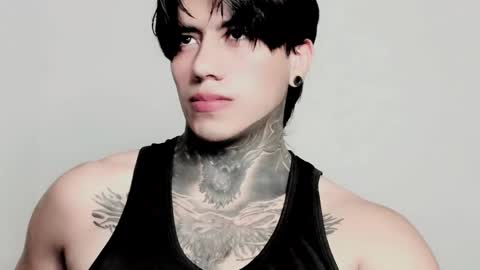 CHRIS  INDEPENT MODEL online show from 01/16/26, 01:53