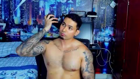 Chriss Stewart online show from 09/25/25, 02:26