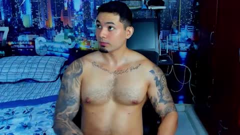 Chriss Stewart online show from 09/27/25, 02:05