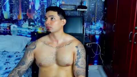 Chriss Stewart online show from 10/04/25, 02:20