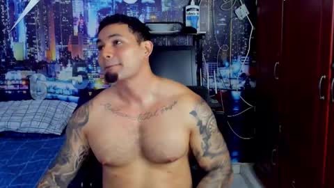Chriss Stewart online show from 02/13/26, 03:35