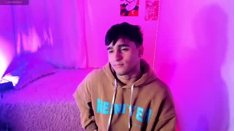 Christian Wang online show from 01/10/26, 11:09