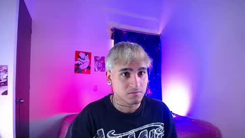 Christian Wang online show from 03/01/26, 12:40