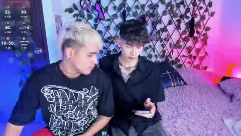 Christian Wang online show from 03/29/26, 12:10