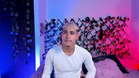 Christian Wang online show from 04/12/26, 10:59