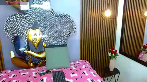 chrisshottx online show from 05/31/26, 07:37