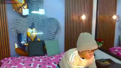 chrisshottx online show from 06/14/26, 07:49