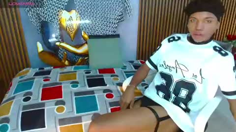 chrisshottx online show from 06/20/26, 07:27