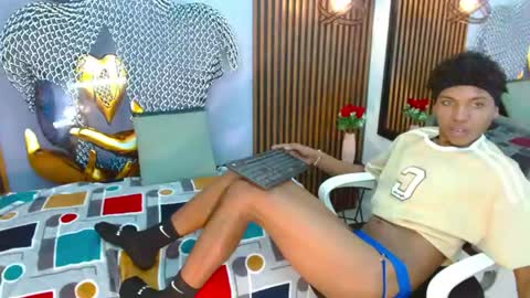 chrisshottx online show from 06/21/26, 07:38