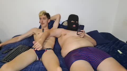 Christopher online show from 01/11/25, 09:36