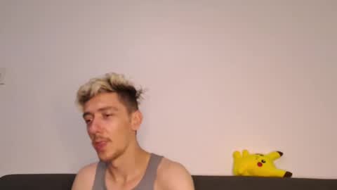 Christopher online show from 11/23/25, 01:16