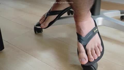 Snapshot of chrissmithin5 chatting on 02/08/26, 01:47 Cardamomo online show from 02/08/26, 01:47