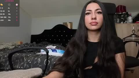 Chrissy online show from 03/31/26, 02:24