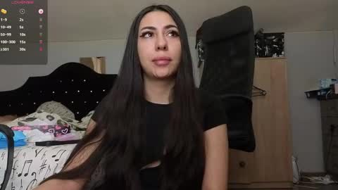 Chrissy online show from 04/01/26, 02:01