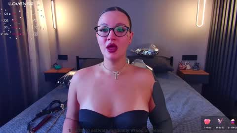 Snapshot of chrissy_black chatting on 03/01/26, 06:37 Chrissy online show from 03/01/26, 06:37