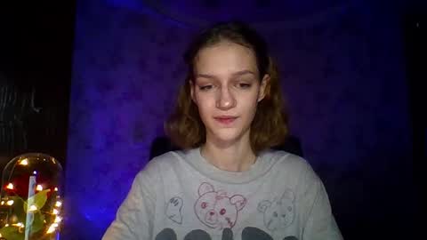 Snapshot of chrissy_joyful chatting on 02/12/26, 07:36 chrissy_joyful online show from 02/12/26, 07:36