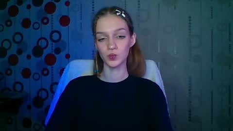 chrissy_joyful online show from 05/21/26, 04:41
