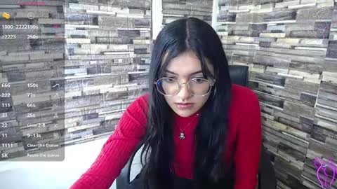 Hey love im Chrissy. Welcome to paradise online show from 10/15/25, 12:38