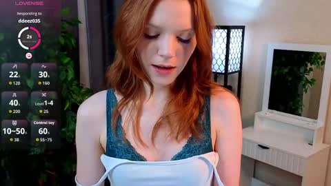 Snapshot of christabuntz chatting on 04/20/26, 03:37 Christa online show from 04/20/26, 03:37