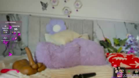 Snapshot of christal_cutee chatting on 12/19/25, 04:30 Christal online show from 12/19/25, 04:30