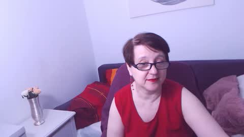Christa online show from 09/30/25, 03:06