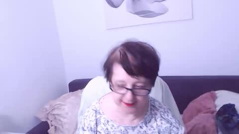 Christa online show from 01/15/26, 10:02