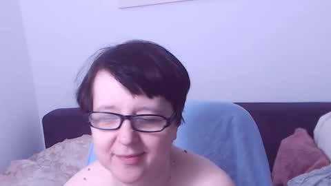 Christa online show from 01/31/26, 07:11