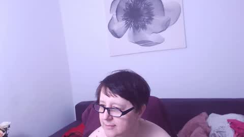 Christa online show from 02/27/26, 02:00