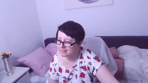 Christa online show from 03/31/26, 05:57