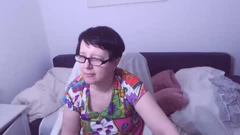 Christa online show from 04/05/26, 11:57